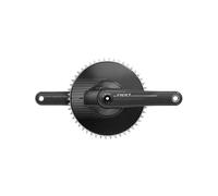 Guarniture RED1 AXS Powermeter DUB E1 Aero 1X12V 50D SRAM Transmission Noir 172.