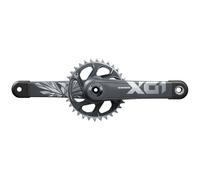 Guarniture X01 Eagle Dub 175Mm 32D X-Sync2 Direct Mount 12V 2283548480 SRAM Vélo