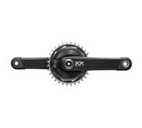 Guarniture XX EAGLE Powermètre DUB Large T-Type 12V 32T SRAM Transmission