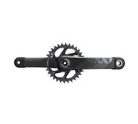 Guarniture XX1 Eagle Boost DUB 170Mm 34D X-Sync2 Direct Mount 2283548249 SRAM Bi