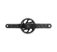 Guarniture XX1 Eagle Dub 175Mm Boost Direct Mount 34D X-Sync2 2283548258 SRAM Bi
