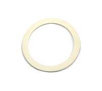 Guarnizione Ricambi Bialetti in gomma per moka 18 tazze