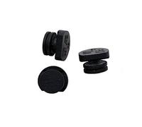 Bialetti Joints de soupapes de sécurité – Lot de 3 pour autocuiseur Aeternum
