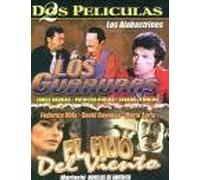 Guaruras & Hijo Del Viento