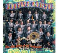 Guasave Musical - De Los Pies a La Cabeza (UK Import)