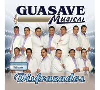 Guasave Musical - Disfrazados