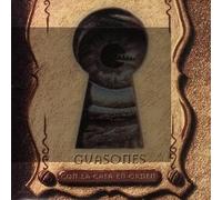 Guasones - Con La CASA en Orden [Import]