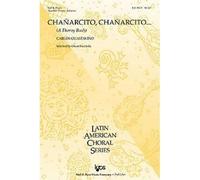 Guastavino Carlos Chanarcito Chanarcito Satb Piano 3 From Indianas