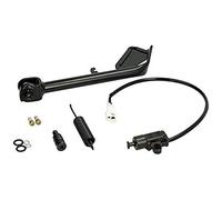 Guasti Srl Béquille Latérale Piaggio pour Liberty 3V, 1C001823
