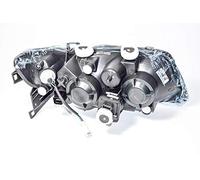 Guasti Srl MultiTech Left recessed Light 15>18 Original Item Number 1D002386