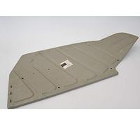 Guasti Srl Plaque De Plancher Piaggio, Gauche, Apprêtée pour Ape Zapc80, 5671115
