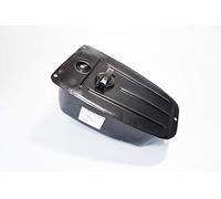 Guasti Srl Réservoir à carburant essence 5.5 litres Métal pour Piaggio Vespa 50 Special moto