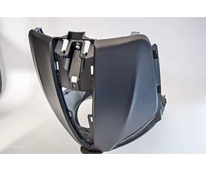 Guasti Srl Tablier Piaggio Argenté EZ Grigio Titanio 742/B pour New Liberty 1B001334000Ez
