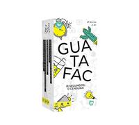 Guatafac - Jeu de Soirée en Espagnol