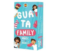 Guatafamily Ninos Y Padres