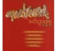 Guatauba Mix Tape 2 by Guatauba Mix Tape (2004-08-24)