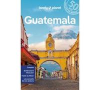 Guatemala 10ed Lonely Planet (Auteur)