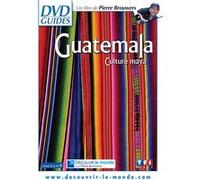 Guatemala : Culture maya