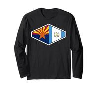 Guatemala Heritage: Arizona Pride Manche Longue