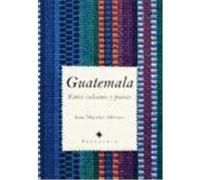 Guatemala, Sotavento Juan Maestre Alfonso (Auteur)