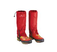 GuÃªtres FERRINO Cervino Gaiters Set (Red) -
