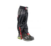 MILLET High Route Gaiters Mixte, Noir, S