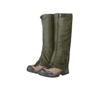 GuÃªtres OUTDOOR RESEARCH Bugout Rocky Mountain High Gaiters (Fatigue) M