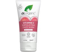 Guava Exfoliating Nettoyant/Gommant Doux Pour Visage Au Quotidien