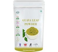 Guava leaves Powder | Psidium Guajava | Guava leaf | Amrood Patti Powder - 500 GM X 2 = 1 KG