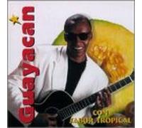 Guayacan - Con Sabor Tropical