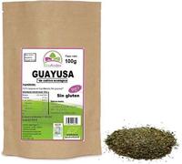 Guayusa à Split Leaf 100 g