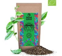 Guayusa Pachamama 250g Certifié biologique