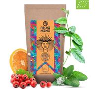Guayusa Pachamama Citrus (biologique) - 100g