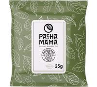 Guayusa Pachamama Citrus (biologique) - 25g