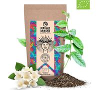 Guayusa Pachamama Jazmin 250g Certifié biologique