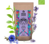 Guayusa Pachamama Lavanda 100g Certifié biologique
