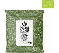 Guayusa Pachamama Menta Limon 25g