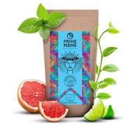 Guayusa Pachamama Tereré 0.25 kg | Ilex Guayusa biologique d'Equateur 250 g