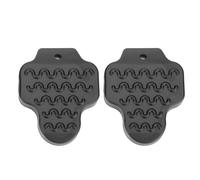Gub 1 Paire De Cales De PéDale De VéLo, Housse De Protection, Accessoires De PièCes De Chaussures D'éQuitation (H-Keo)