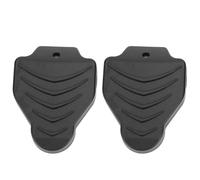 Gub 1 Paire De Cales De PéDale De VéLo Housse De Protection Chaussures D'éQuitation Accessoires De PièCes (H-Delta)