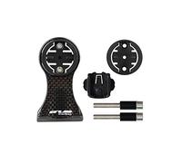 GUB 3K Support de guidon de vélo en carbone pour Garmin CATEYE Bryton Support de table VTT de route