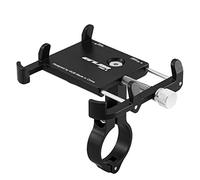 GUB PRO2 Universel pour Vélo Bicyclette Moto Mount Support pour téléphone Mobile, Smartphone, Navi, etc.