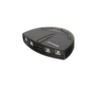 GUB431 - commutateur de partage des périphériques USB - 4 ports