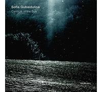 Gubaidulina, S. - Canticle of The Sun [Import]