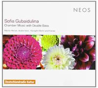 Gubaidulina, S. - Chamber Music With Double
