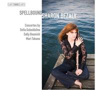 Gubaidulina/Takano/Beamish - Spellbound: Sofia Gubaidulina
