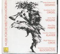 Gubaidulina - Works by Women Composers