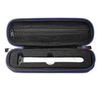 GUBEE Dur Sac de Voyage Étui de Protection pour Philips OneBlade Intimate Rasoir Électrique Intime Modèle QP1924/30