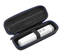 GUBEE Dur Sac de Voyage pour Casfuy Lime à Ongle Chien Chat, Sac de Stockage Protecteur pour Tondeuse Chien et Chat