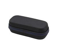 GUBEE Dur Voyage Cas sac Étui Housse pour Beurer EM 49/EM 59 Digital TENS/EMS